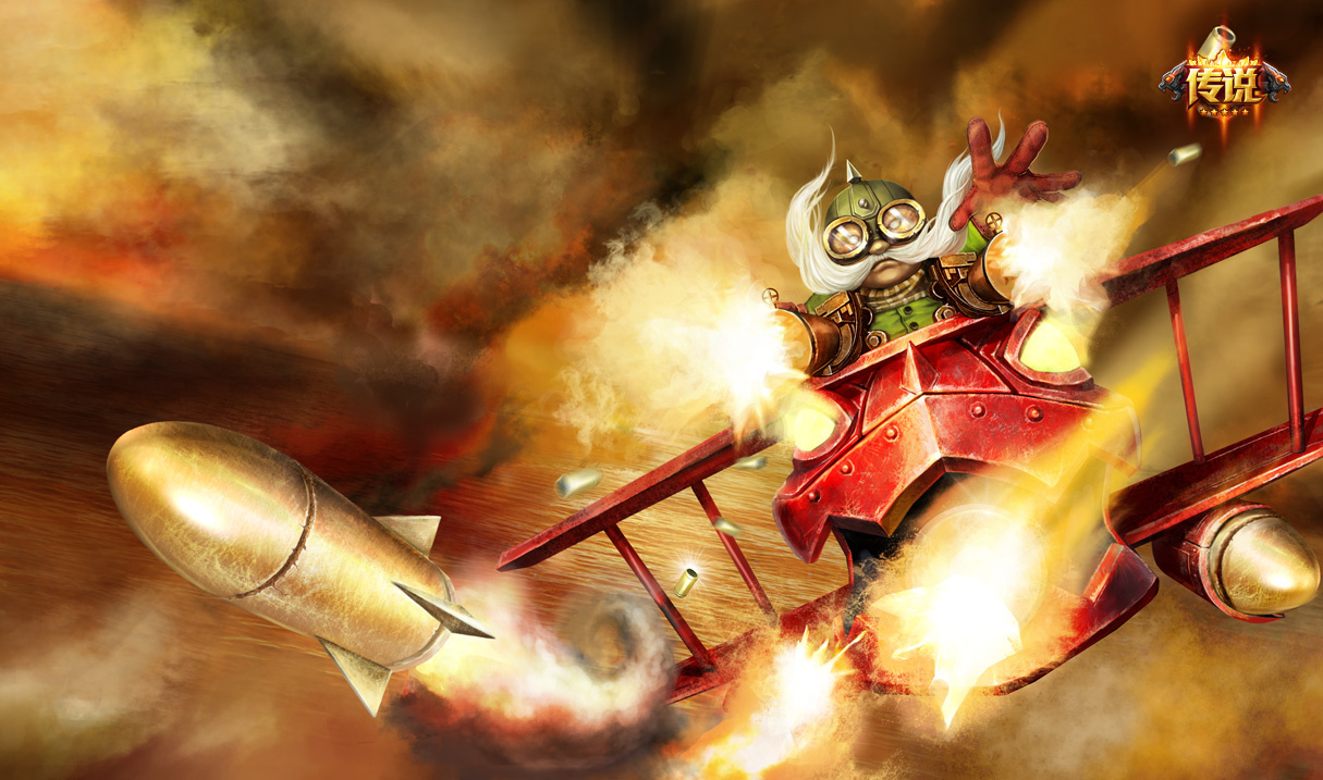 lol伤害看不懂了,lol飞机技能真实伤害