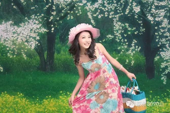 英子人物介绍,70岁网红英子路人视角