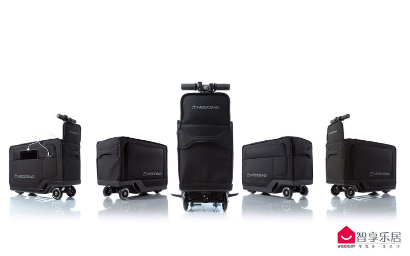 用什么样的拉杆箱旅游最实用,踩不烂的拉杆箱出门旅行必备