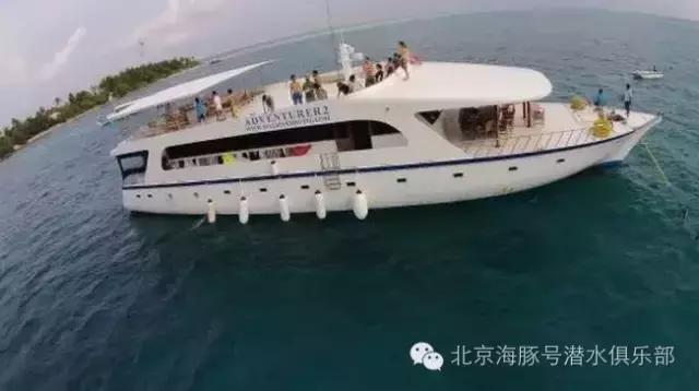 潜水员培训理论课程,如何开始船宿潜水