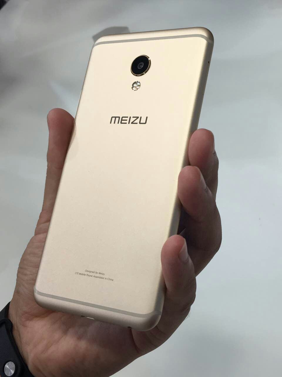 更出色的相机体验魅族MX6简单上手体验