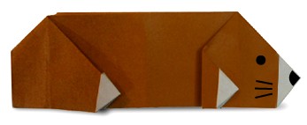 儿童折纸17种,100种折纸大全儿童版