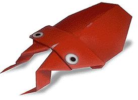 儿童折纸17种,100种折纸大全儿童版