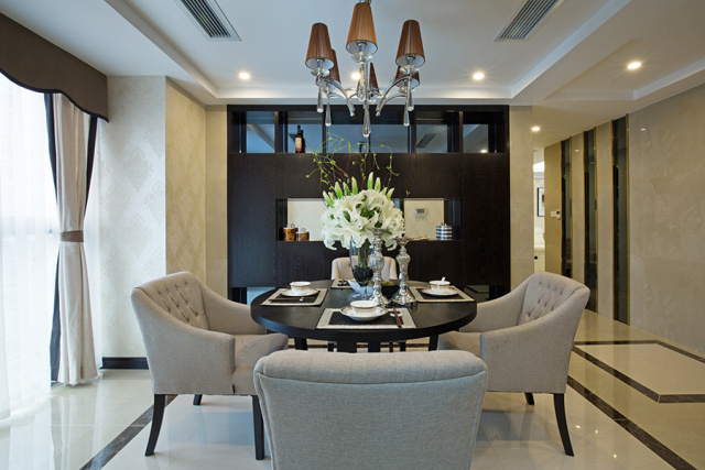 深扒中国设计师,深扒设计师