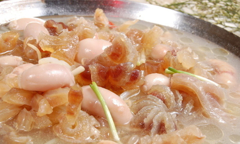 吃牛鞭真的能起到进补的作用吗,牛鞭怎么吃合适能多吃吗