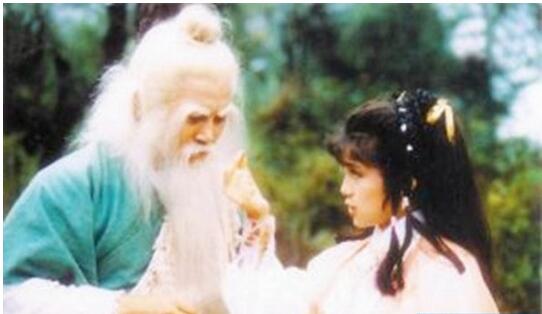 武侠剧中神功秘籍,武侠里的神功绝技