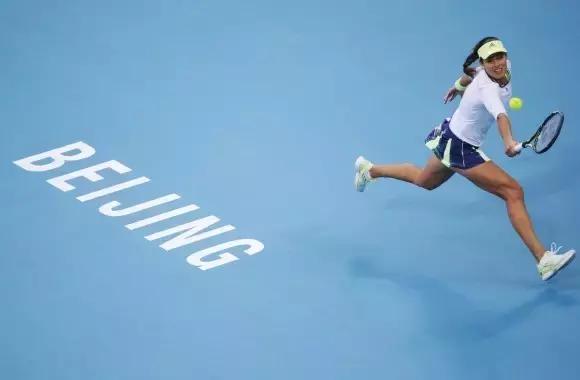 中国网球选手今日赛况,中国网球最新比赛消息