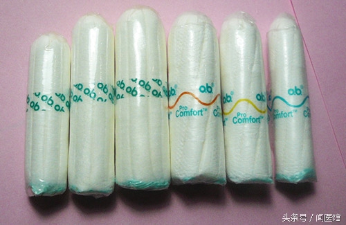 除了卫生巾还有什么经期用品,卫生巾新科技