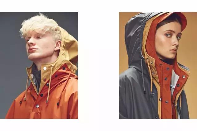 如何优雅地在大雨中漫步,下雨天怎么保持优雅的感觉