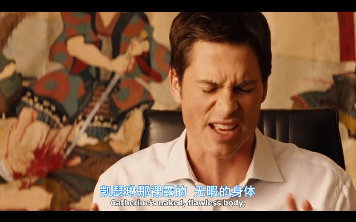 布拉德皮特没戏拍,布拉德皮特为啥不拍电影了