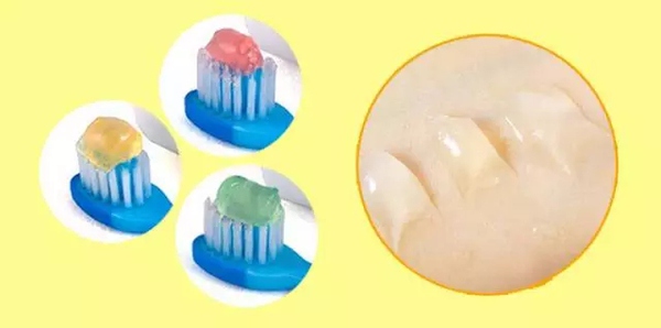 妈咪用同款牙膏测评,妈咪推荐牙膏