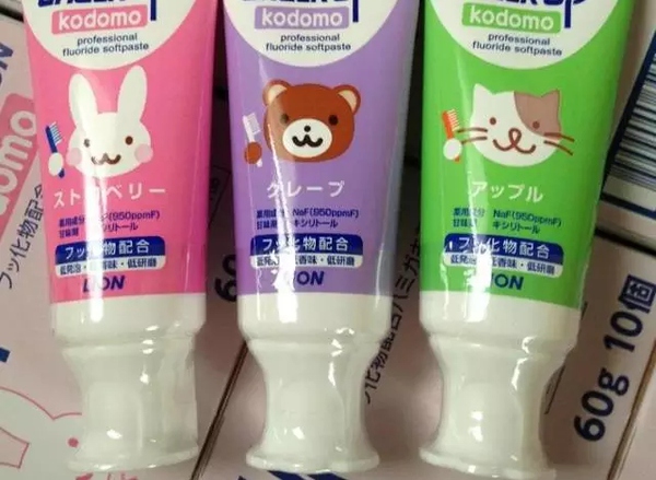 妈咪用同款牙膏测评,妈咪推荐牙膏