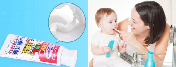 妈咪用同款牙膏测评,妈咪推荐牙膏