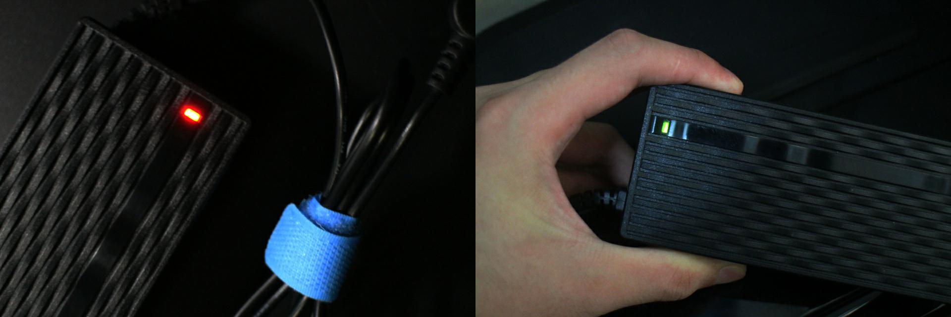 漫步云端-飞轮威尔小i体感车体验评测