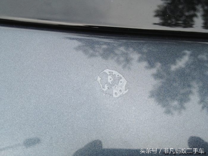 汽车划痕修复漆能在车膜上涂抹吗,车膜划痕修复方法