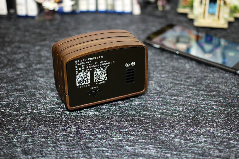 猫王小王子mini蓝牙音箱测评,猫王小王子蓝牙音箱