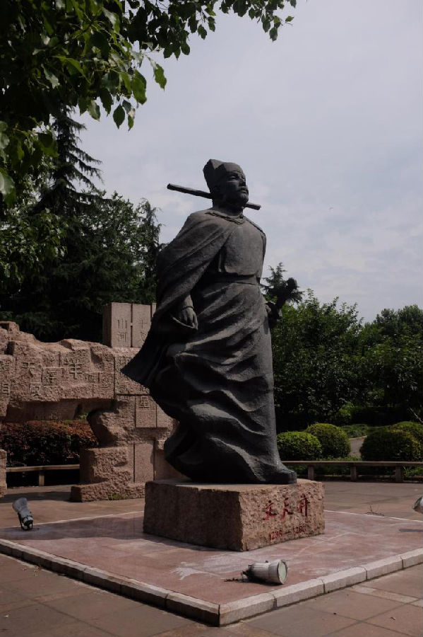 杭钢老工厂,老工业城市转型案例