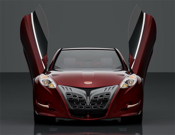 吉利帝豪超跑gt售价多少钱,帝豪gt是什么时候出的车