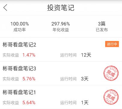 投资笔记怎么学,投资笔记入门教程