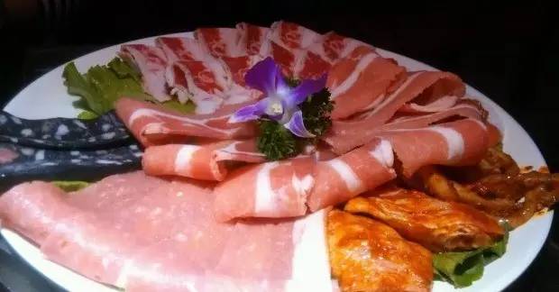 推荐一下成都好吃的宵夜,吃遍成都100家夜宵