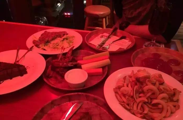 推荐一下成都好吃的宵夜,吃遍成都100家夜宵