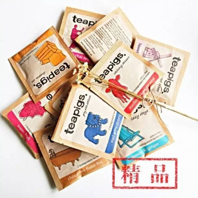 好多人推荐的茶包叫什么,茶包牌子排名