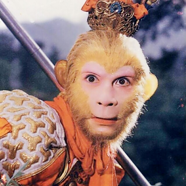 分析一下孙悟空的性格,孙悟空性格成长之路