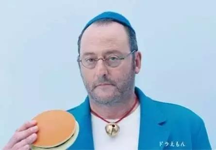 哆啦a梦原来有一集没播出,哆啦a梦原来不是有耳朵吗