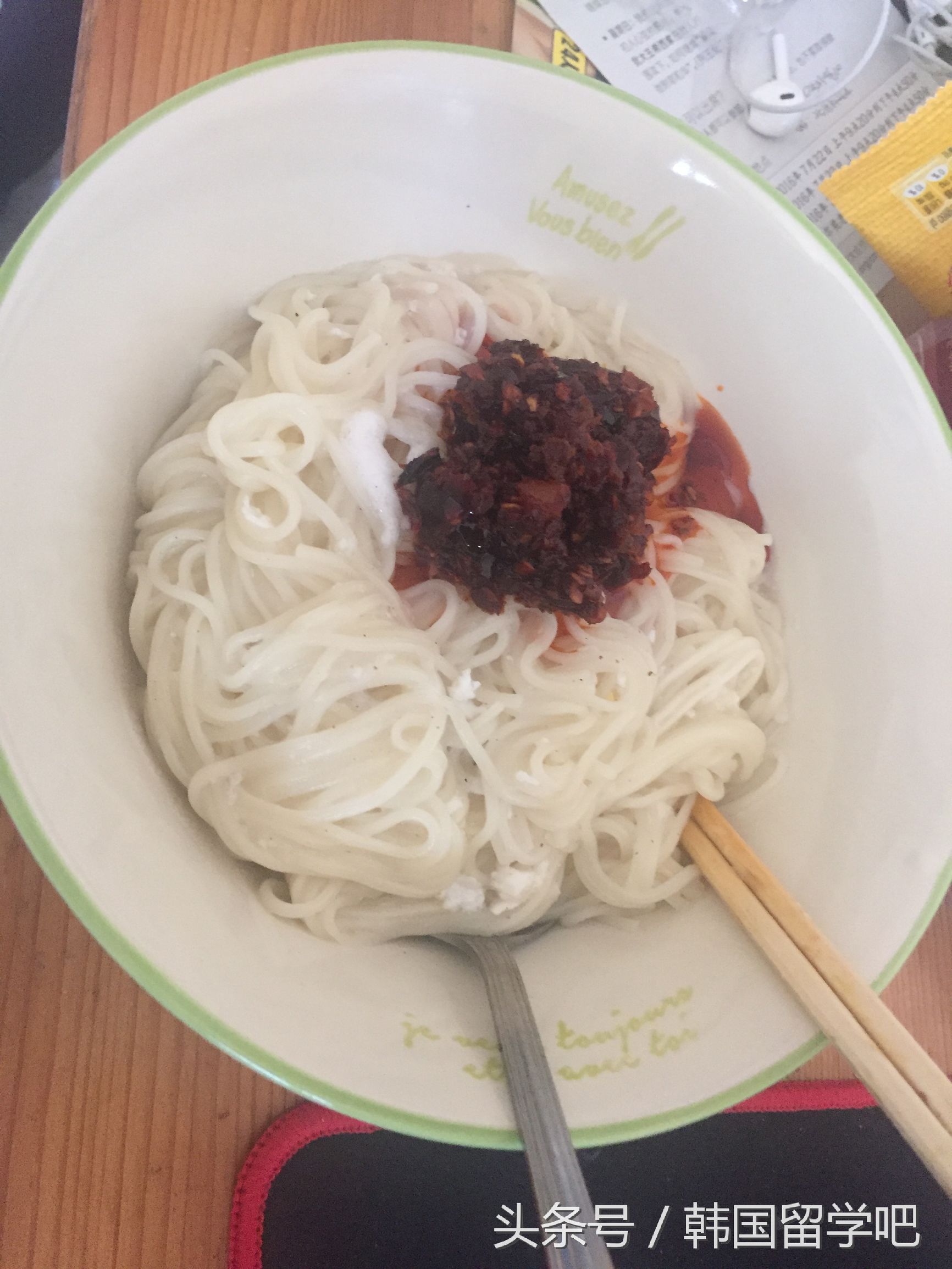 韩国干妈,老干妈在韩国日本有多火