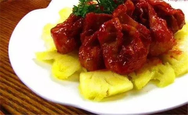 馄饨的神仙吃法,8种馄饨新吃法你吃过哪一种