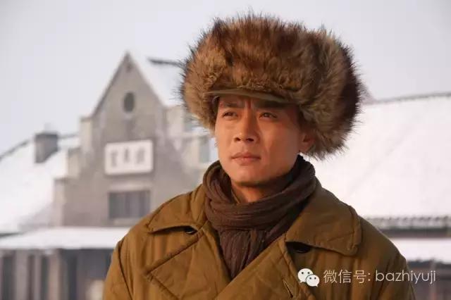 猜《余罪》傅老大是谁的男人？反正解冰是王凯背后的男人