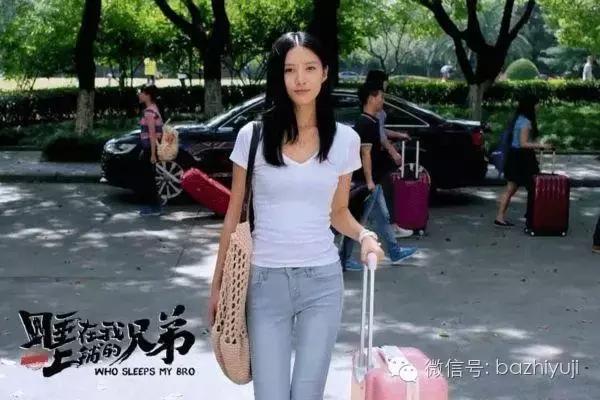 猜《余罪》傅老大是谁的男人？反正解冰是王凯背后的男人