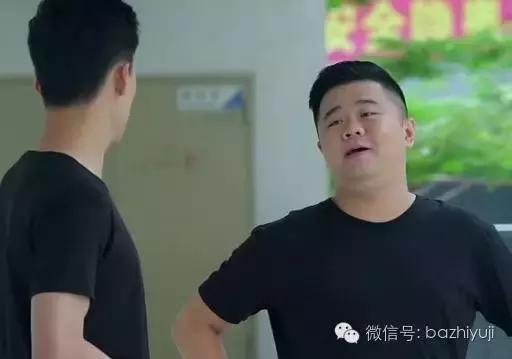 猜《余罪》傅老大是谁的男人？反正解冰是王凯背后的男人