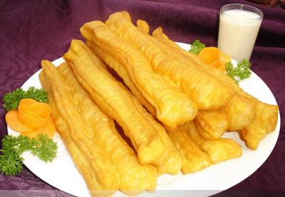 五种危害身体的小吃,五种街边小吃有毒