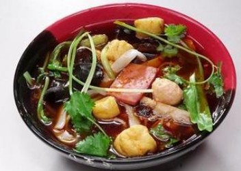 五种危害身体的小吃,五种街边小吃有毒