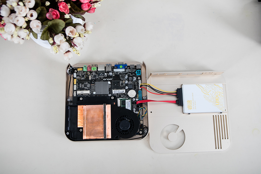 自己diy超级路由器,自己做一个路由器