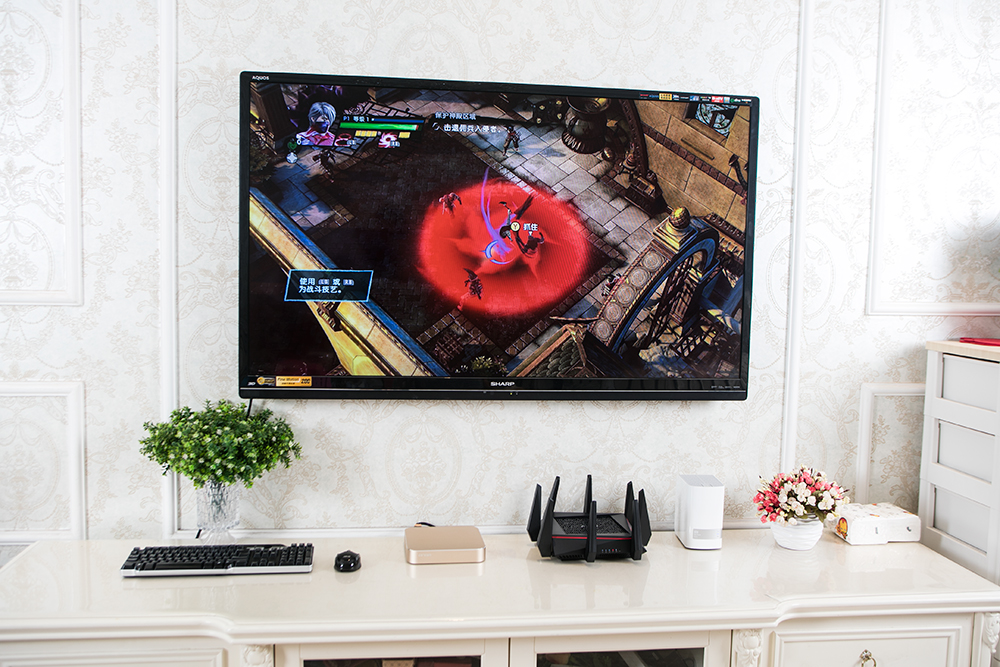 自己diy超级路由器,自己做一个路由器