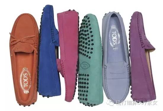 他用“豆豆鞋”创建了一个品类！