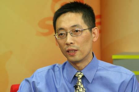 精粹:施一公研究组在《科学》发表两篇论文