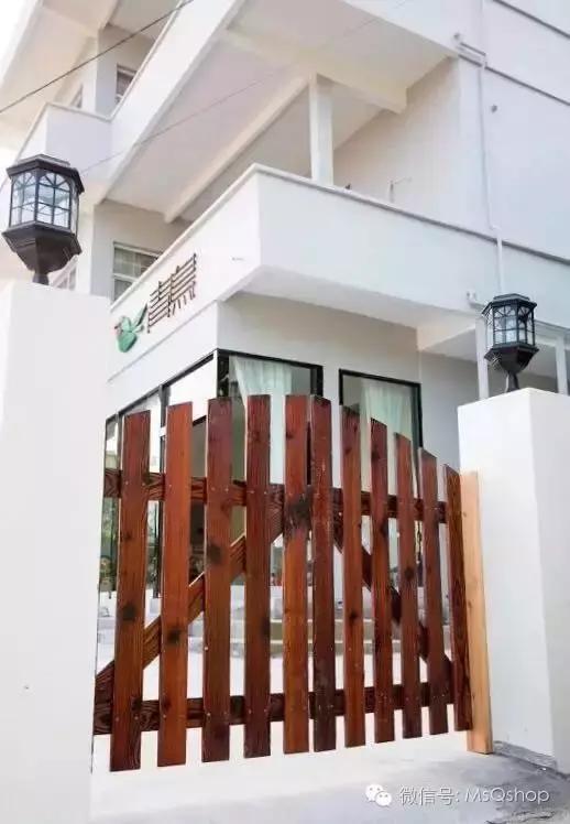 这个夏天送你一家海岛民宿,小众海岛民宿