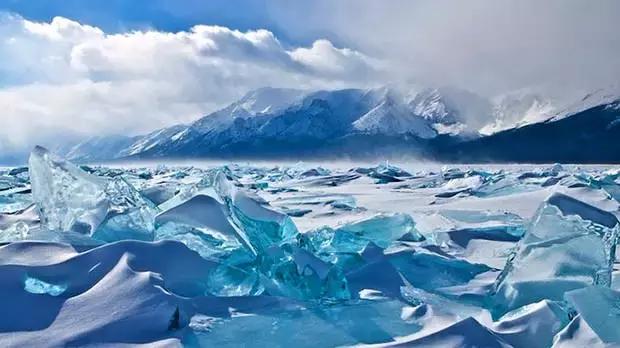 比东南亚划算还免签，只要1W，就能到俄国最美的贝加尔湖！