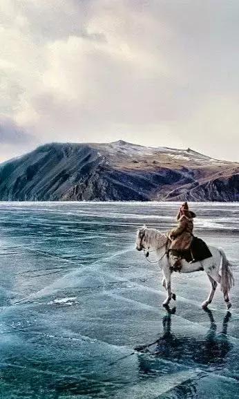 比东南亚划算还免签，只要1W，就能到俄国最美的贝加尔湖！