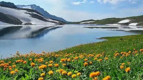 比东南亚划算还免签，只要1W，就能到俄国最美的贝加尔湖！