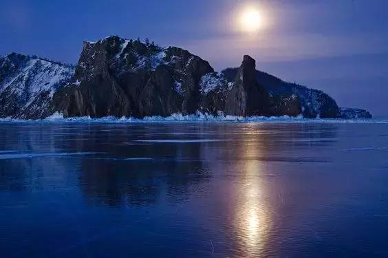 比东南亚划算还免签，只要1W，就能到俄国最美的贝加尔湖！