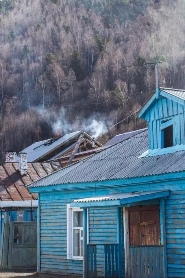 比东南亚划算还免签，只要1W，就能到俄国最美的贝加尔湖！