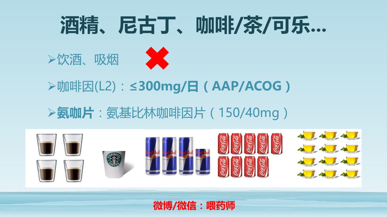 哺乳期用药课件,微课护理内分泌