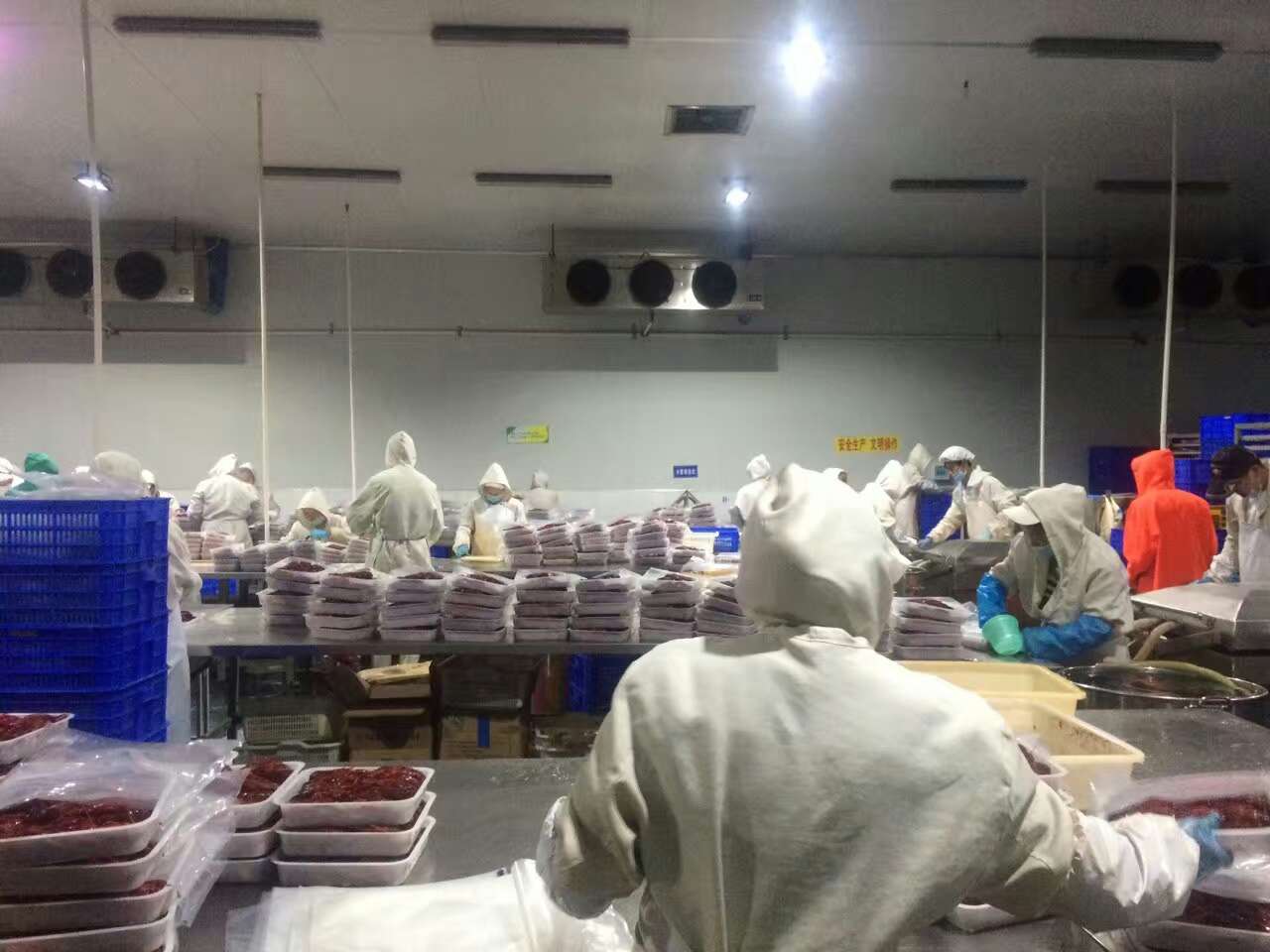 以科技创新驱动健康食品行业变革,以科技颠覆行业