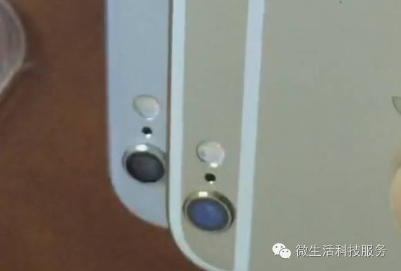 深度解析，iPone6s原装和翻新辨别教程。