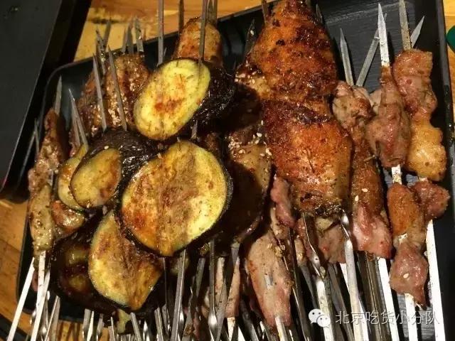 北京烤串店推荐,撸串最好的店