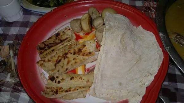 不吃疙瘩汤和小鸡烙馍,就白去项城了丨豫记